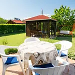 Pergola By Interhome 別荘 *