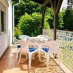 Pergola By Interhome Balatonmáriafürdő