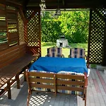 Pergola By Interhome 別荘 *
