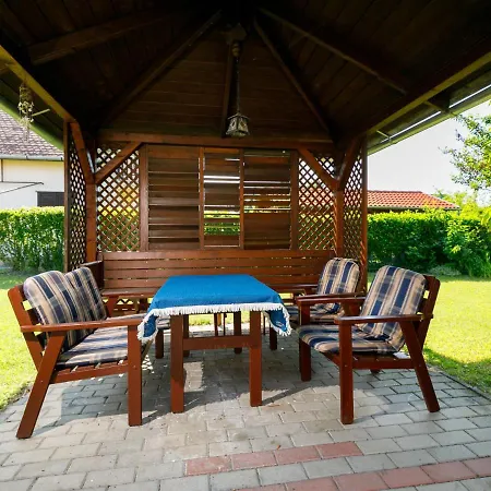 Vakantiehuis Pergola By Interhome *