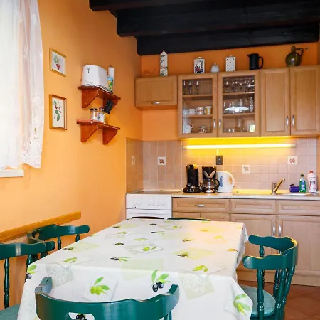 Pergola By Interhome * Balatonmáriafürdő