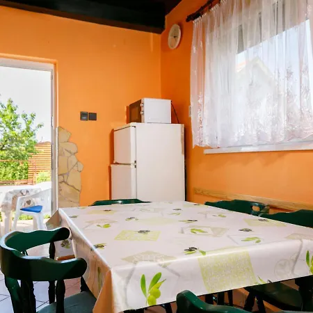 Hébergement de vacances Pergola By Interhome *