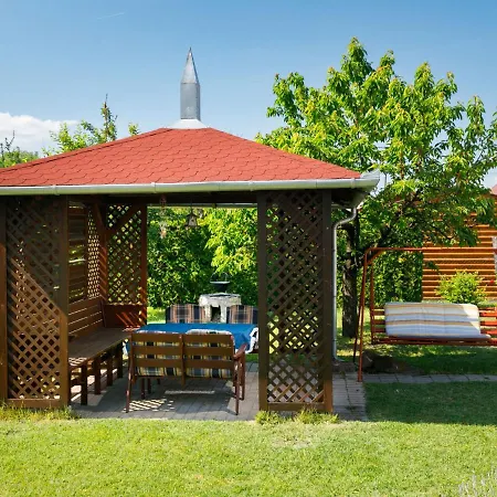 Vakantiehuis Pergola By Interhome *