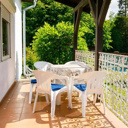 Pergola By Interhome Balatonmáriafürdő