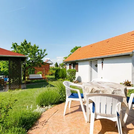 Hébergement de vacances Pergola By Interhome *