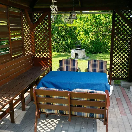 Pergola By Interhome Vakantiehuis *