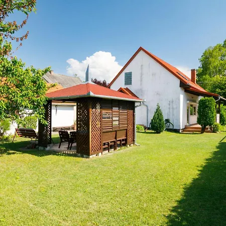 Holiday home Pergola By Interhome