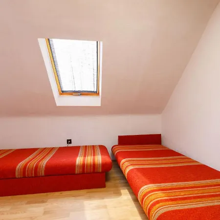 Hébergement de vacances Pergola By Interhome *