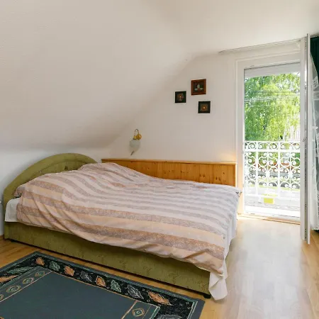 Hébergement de vacances Pergola By Interhome *