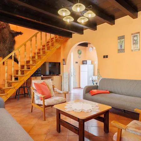 Pergola By Interhome Holiday home