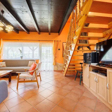 Pergola By Interhome Hébergement de vacances *