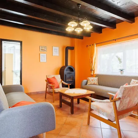 Pergola By Interhome Balatonmariafurdo