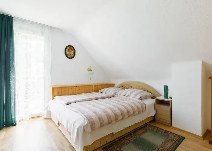 Dom wakacyjny Pergola By Interhome Balatonmáriafürdő