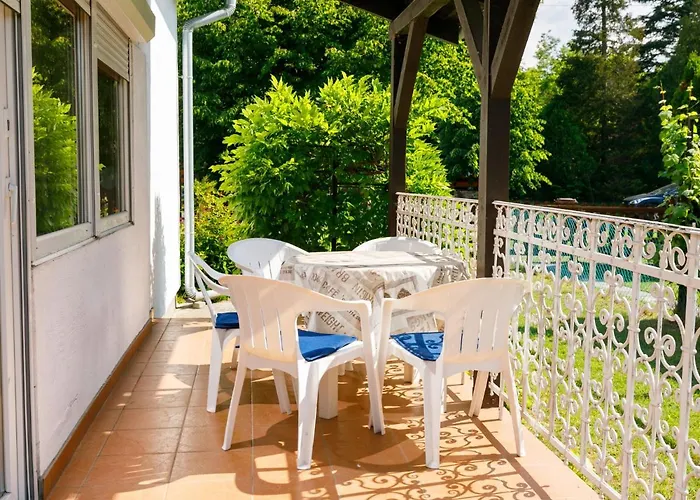 Pergola By Interhome Balatonmáriafürdő