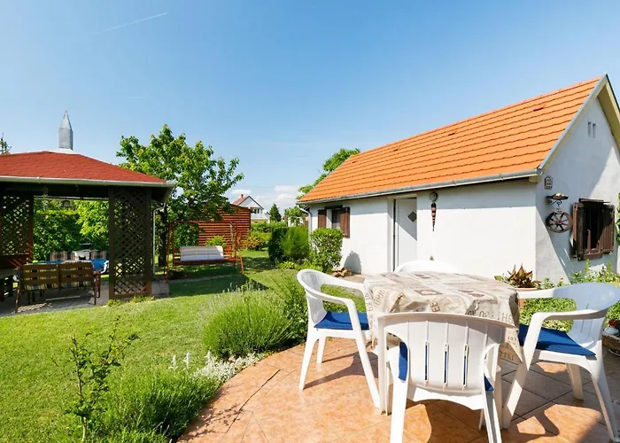 Holiday home Pergola By Interhome *