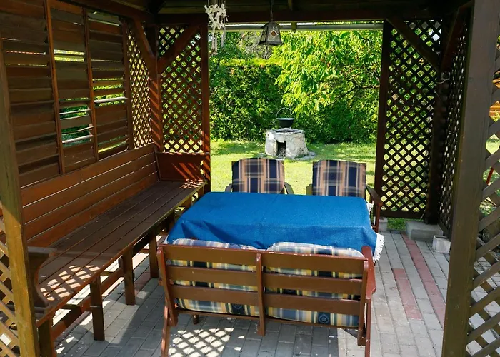 Pergola By Interhome Holiday home *