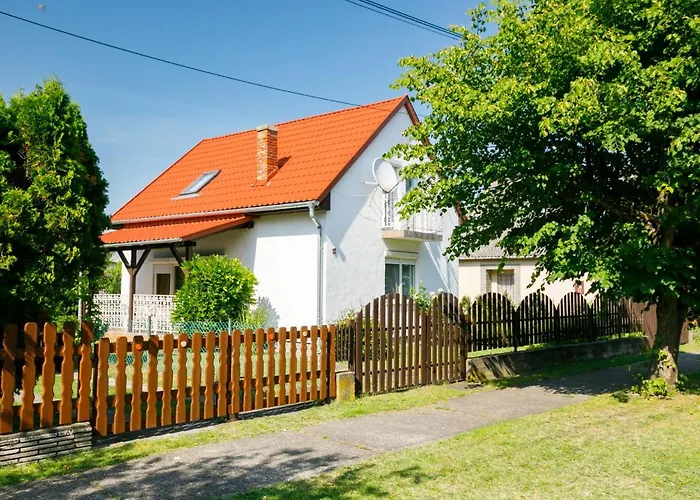 Pergola By Interhome Dom wakacyjny