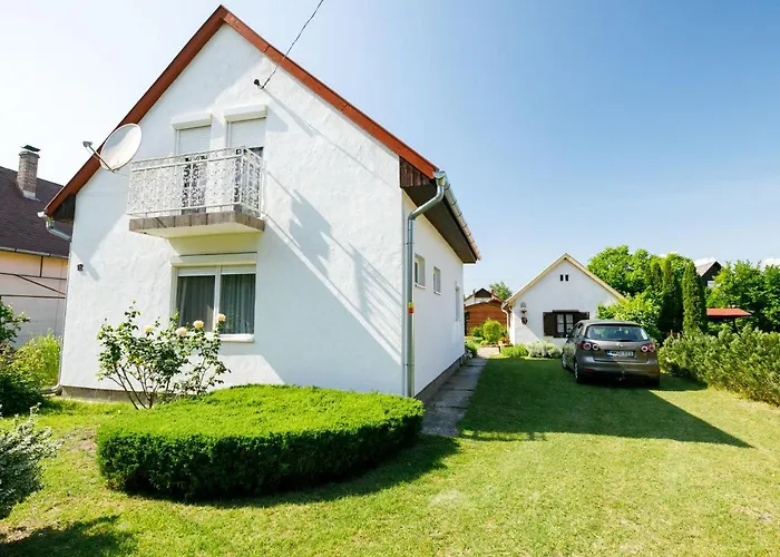 Pergola By Interhome Dom wakacyjny *