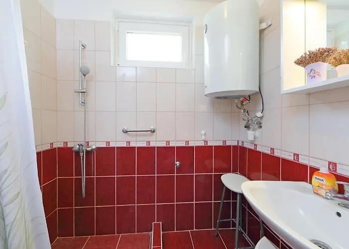 Dom wakacyjny Pergola By Interhome *