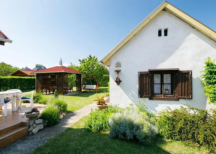 Pergola By Interhome *