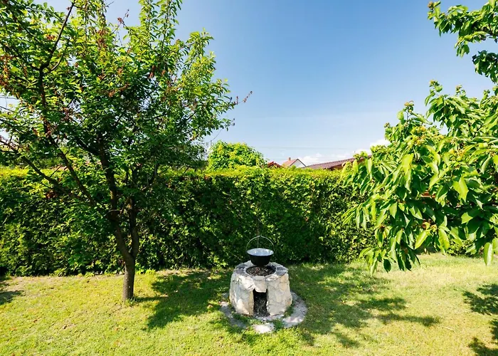 Pergola By Interhome * Balatonmáriafürdő