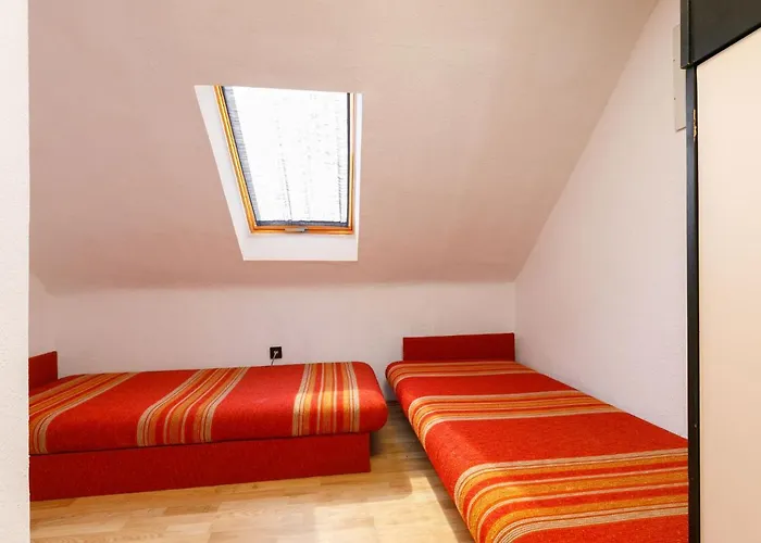 Holiday home Pergola By Interhome *