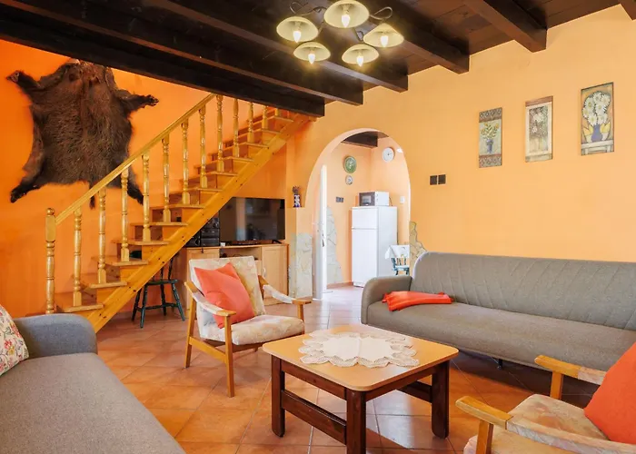 Pergola By Interhome Dom wakacyjny