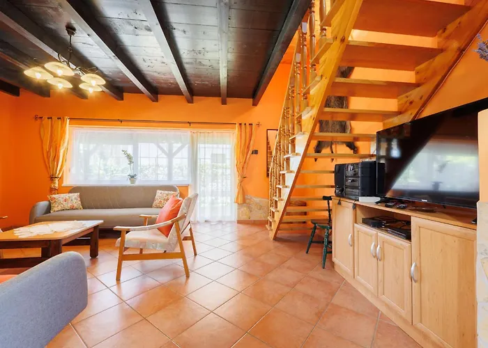 Pergola By Interhome Dom wakacyjny *