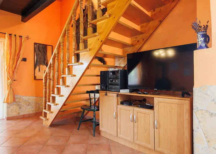 Pergola By Interhome Balatonmáriafürdő